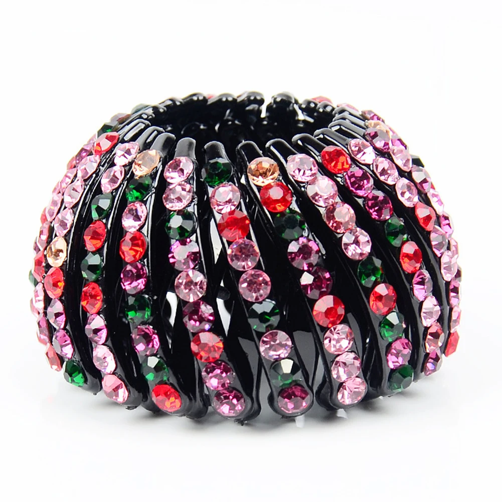 hair bun holder