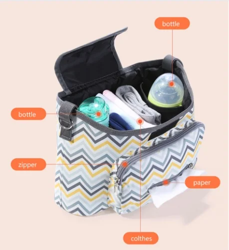 Bed around baby gifts hot 2018 0-24months 1 pcs 6 color polyester waterproof