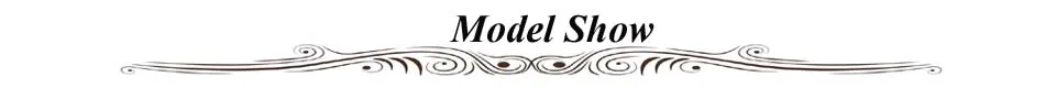 model show