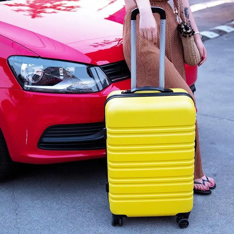 suitcase luggage