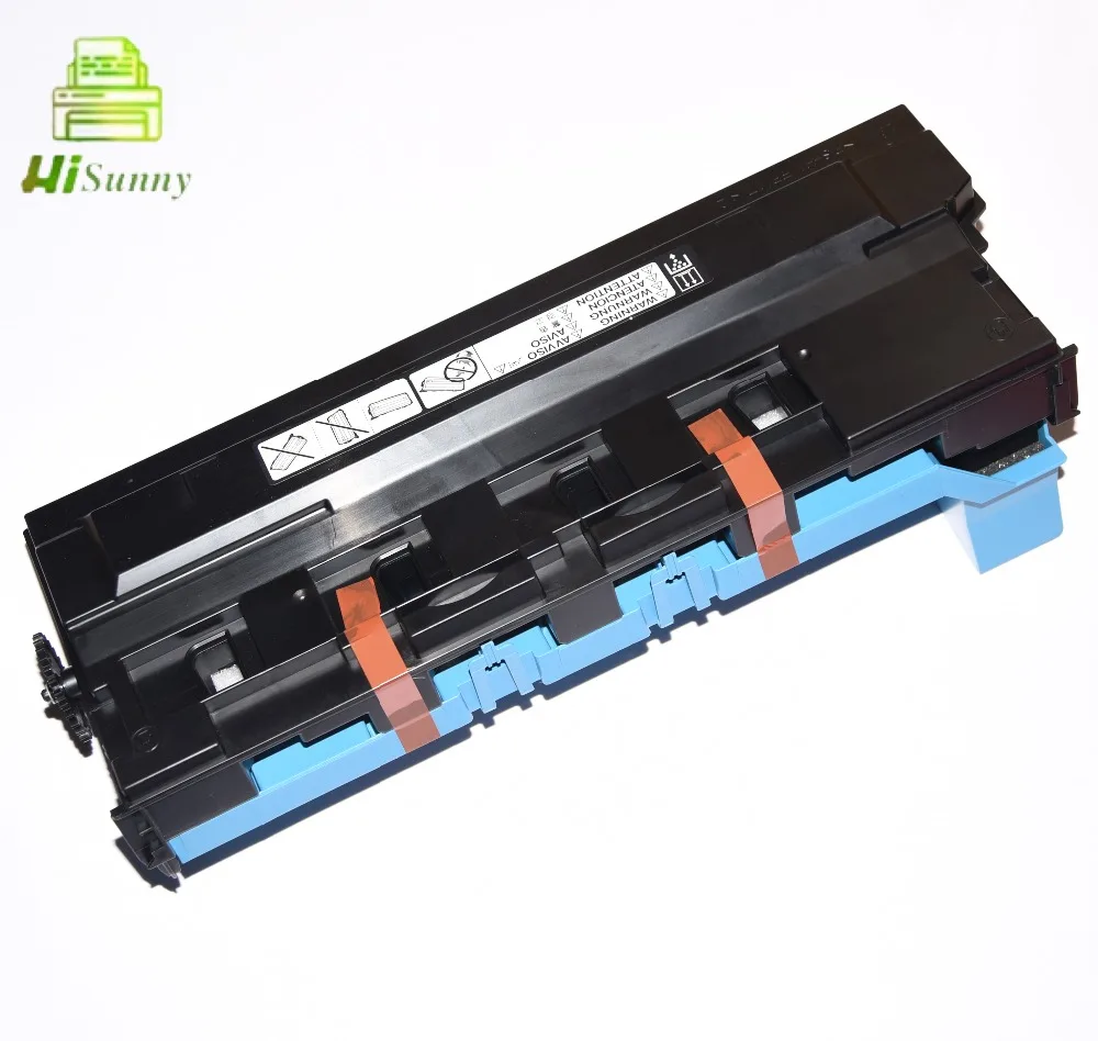 C554 C558 C658 C221 Caixa de Resíduos De Toner