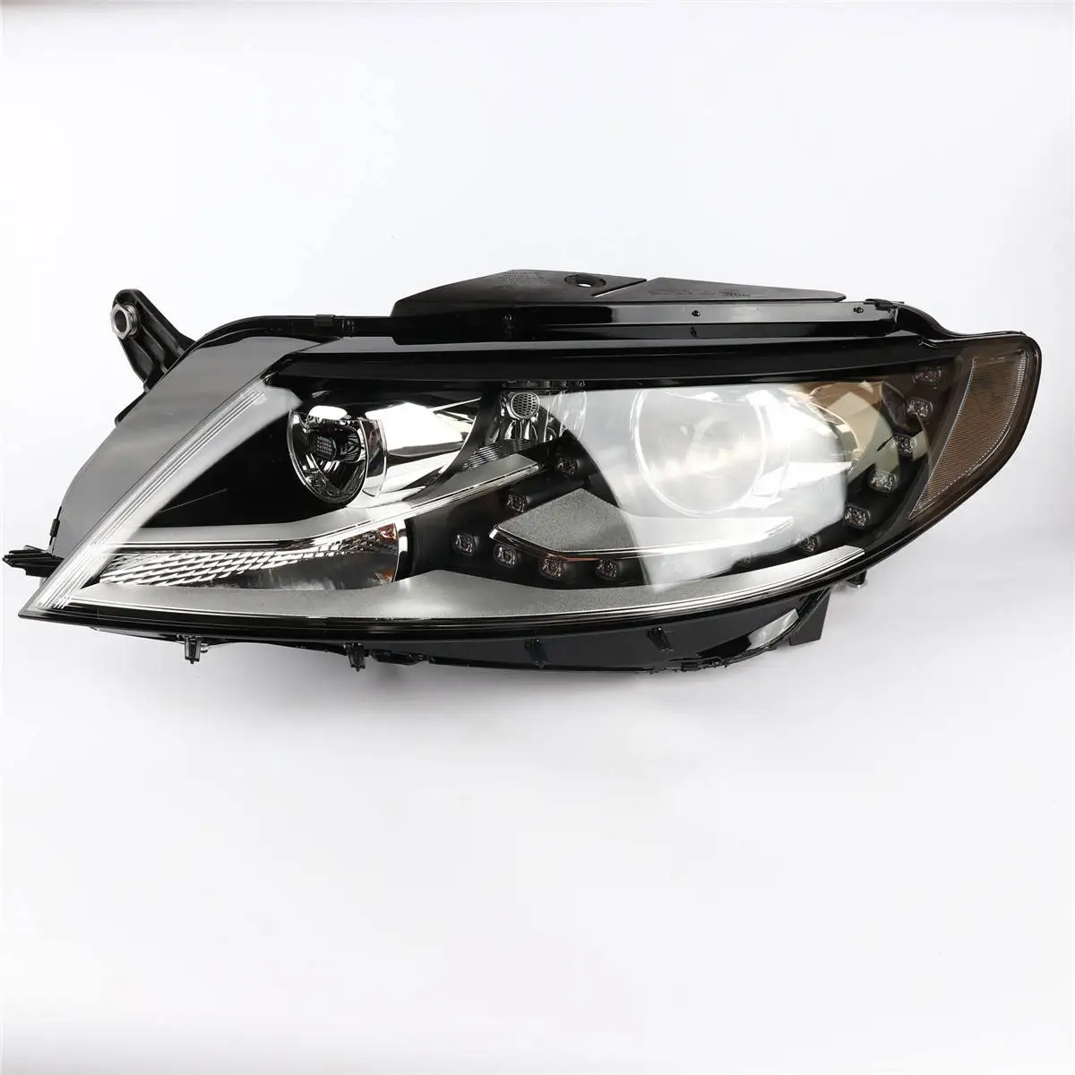 

35D 941 751 B 1Pcs Left Side High Quality Genuine Front Headlight Head Light Lamp Assembly For VW Passat CC NF