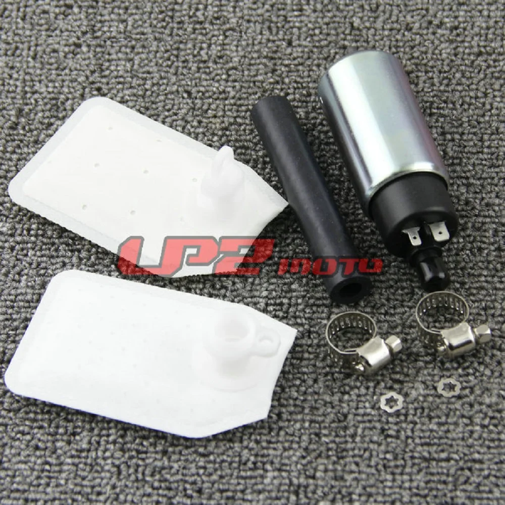 Топливный бензиновый насос для Yamaha YZF R15 R125 08 12 YZ450F 10 14 C3 XF50 Vox Giggle XP50 07 15 GTR BMS NXC 125 CYGNUS