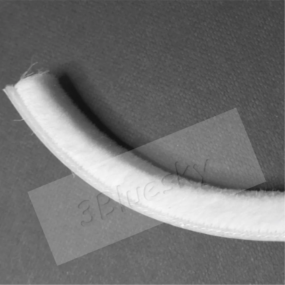 Auto Adesivo Feltro Draught Excluidor lã Pilha Weatherstrip auto adesivo feltro draught excluidor la pilha weatherstrip 01