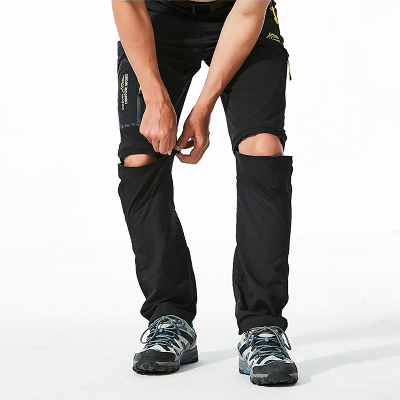 mens hiking trousers
