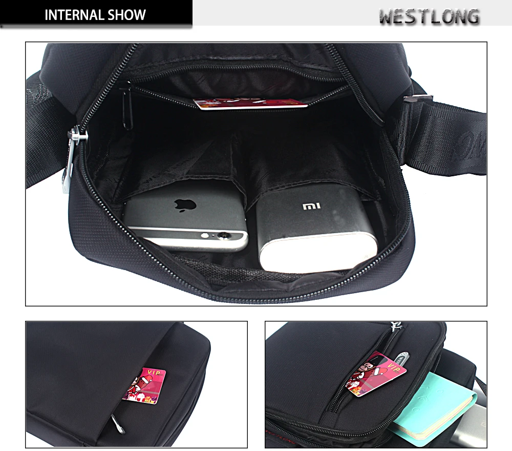 Мужские сумки на плечо, деловая сумка, модная сумка-мессенджер, повседневные сумки, дорожные Черные Водонепроницаемые сумки через плечо с клапаном, высокого качества 3G136