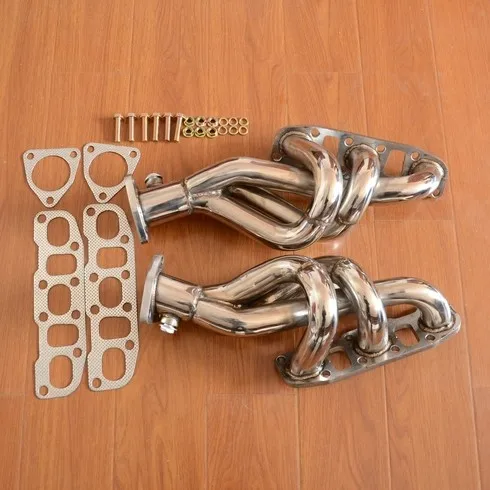 

EXHAUST HEADER FOR Nissan 350Z Infiniti G35 03 04 05 06 07 08