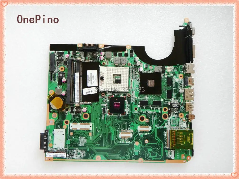 580977-001 for HP PAVILION DV6T-2100 NOTEBOOK PC