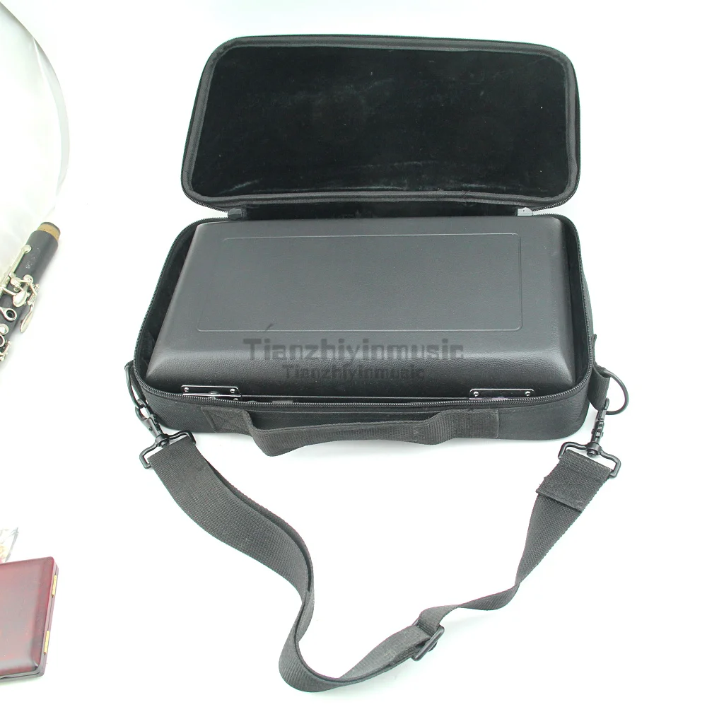 Oboe box plus bag photo