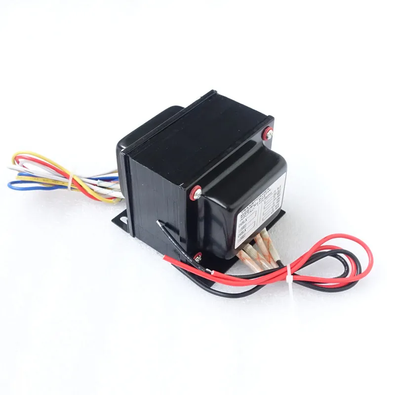 130w tipo e Transformador para Amplificador de Potência de Tubo Weiliang Áudio - Image 5
