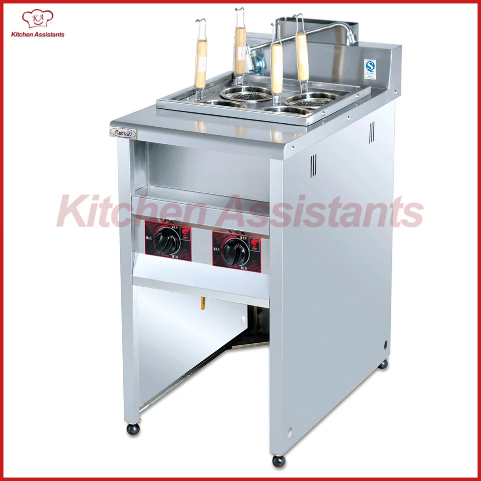 

GH774Z gas convection pasta cooker machine commercial use