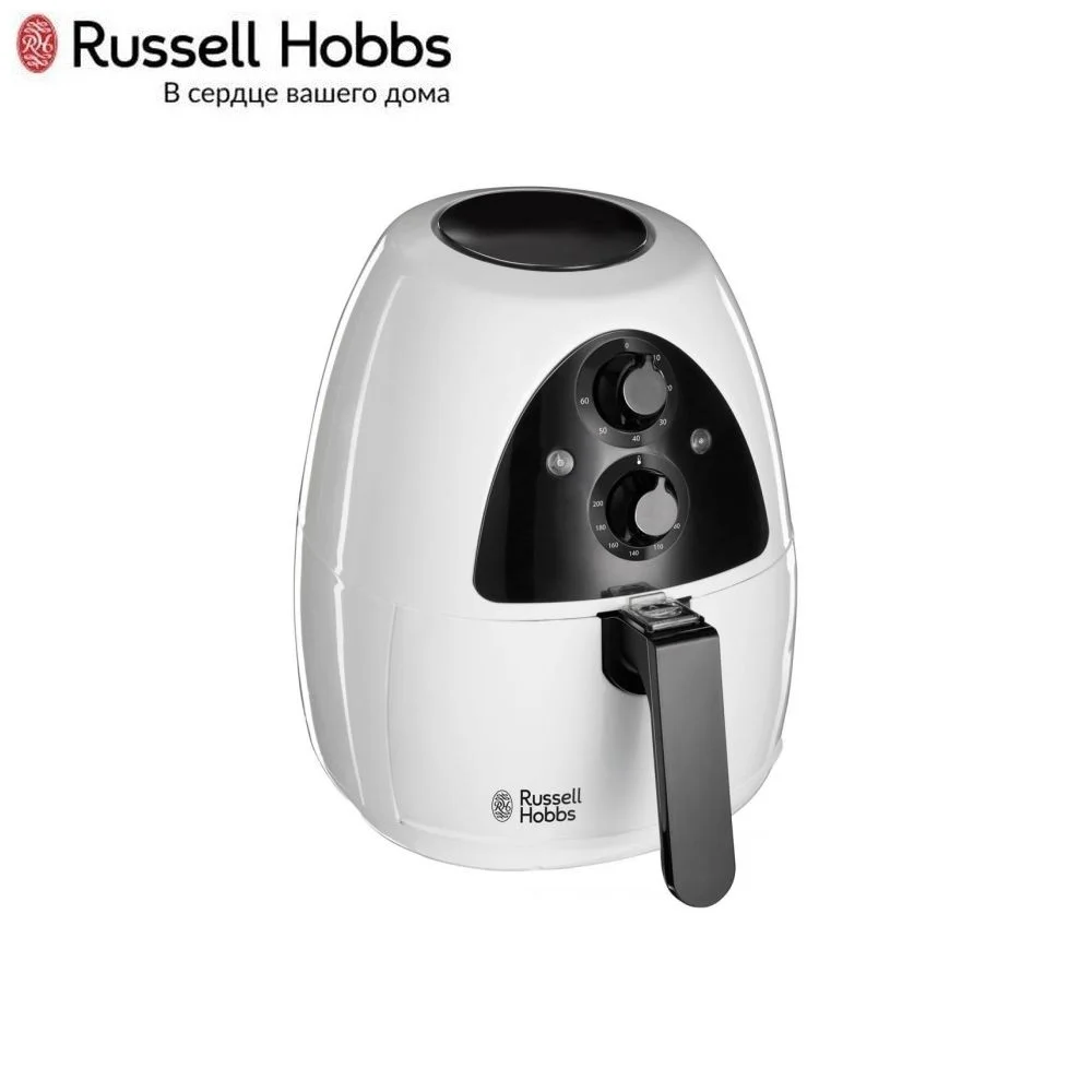 Фритюрница Russell Hobbs 20810 56|Электрические фритюрницы| |