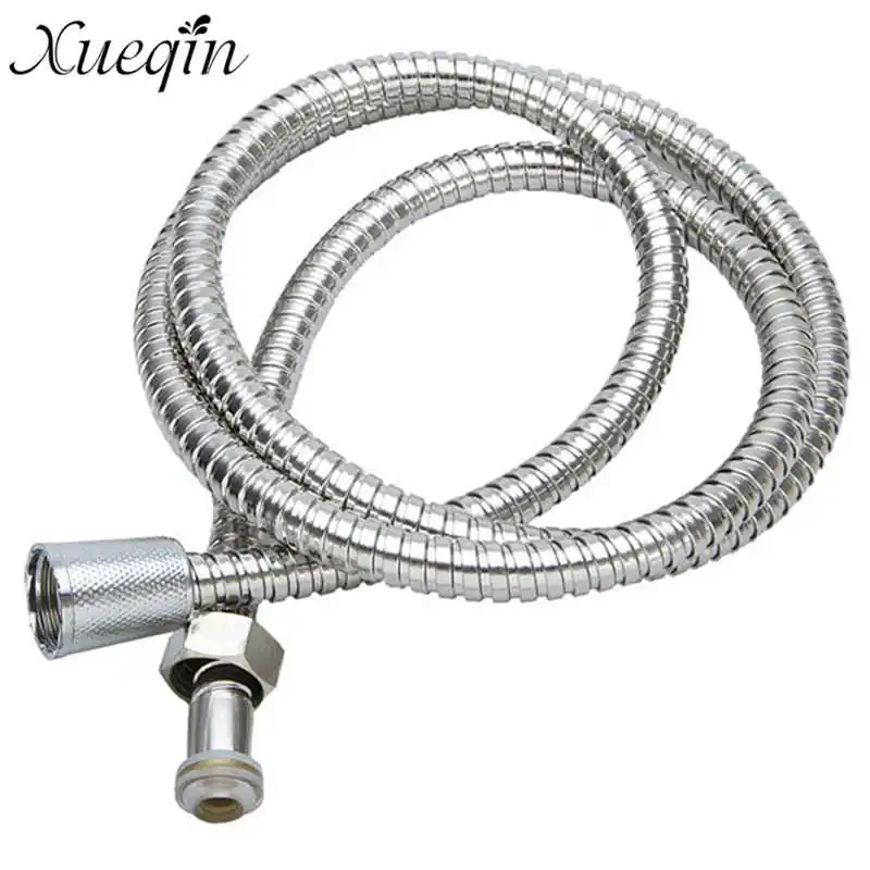 Buy Xueqin Stainless Steel 2m Shower Hose Soft Shower