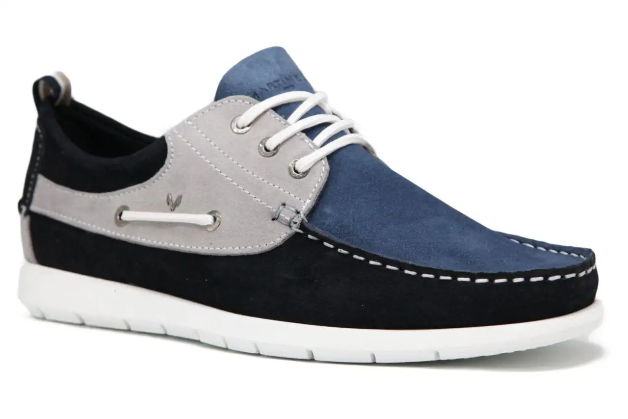 MARTINELLI HOMBRE 13590924S MARTINELLI ANTE NAUTICOS|Pria Sepatu  Vulkanisir| - AliExpress