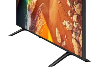 Телевизор 55" QLED Samsung QE55Q60R 4K SmartTV