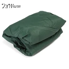 KiWarm 225x143x90 см полиэстер открытый сад патио мебель Чехол Водонепроницаемый Дождь Снег пыль стул защитное покрытие для стола ткань