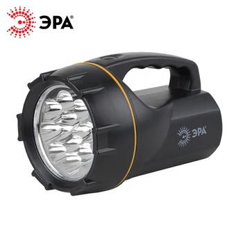 

Fa12m era flashlight rechargeable 4v2ah, 12xled, with 220V charger