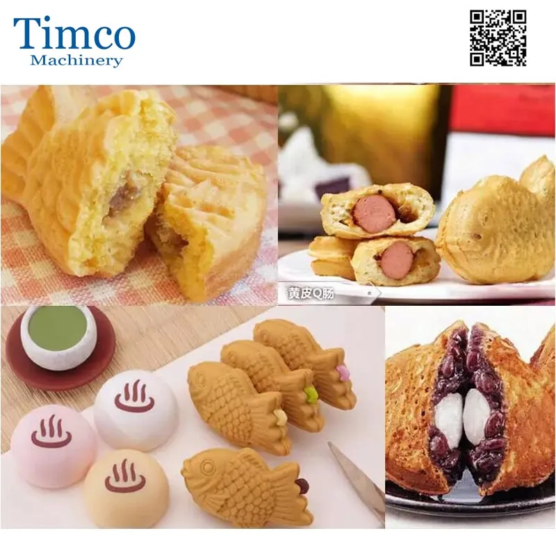 fish waffle mould maker (7)