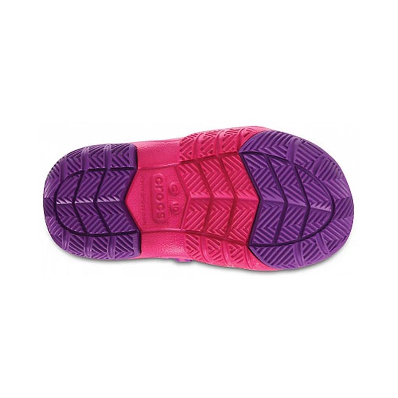 CROCS SwftwtrWPBtK KIDS|Сапоги| |