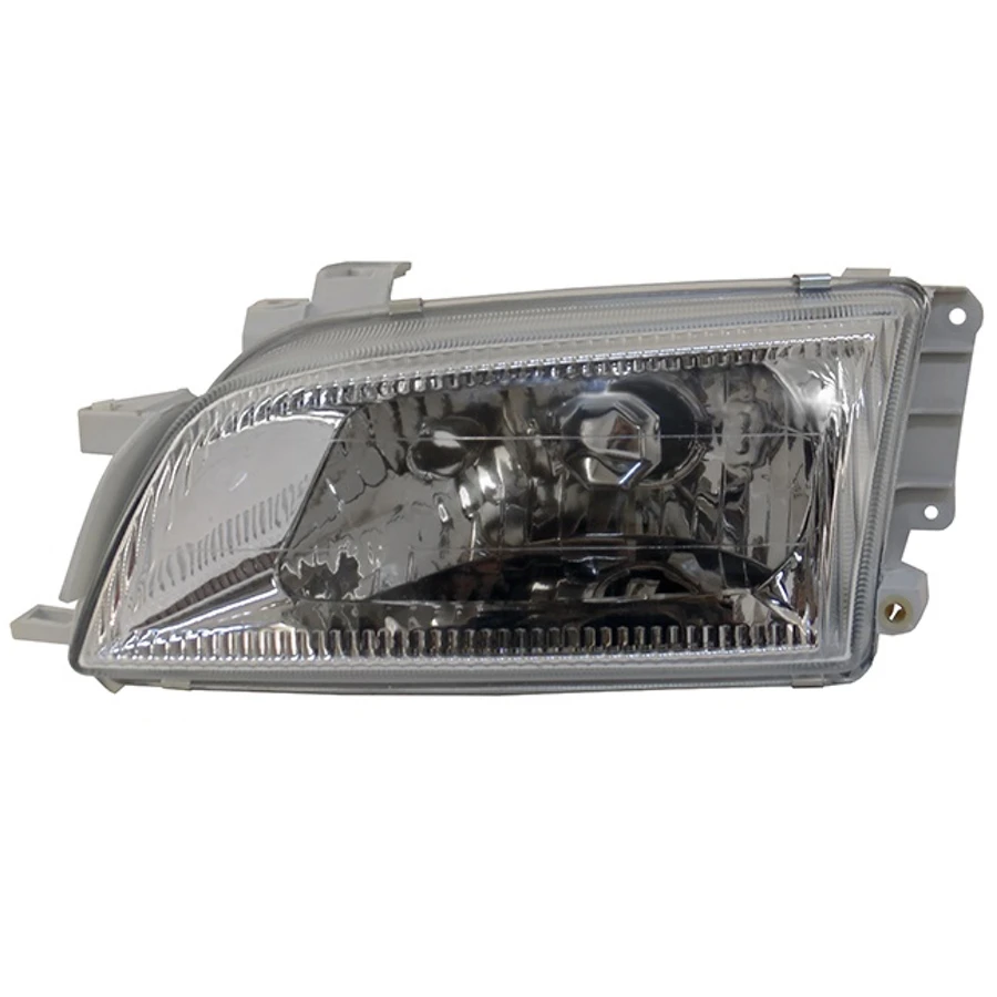 Фара левая для TOYOTA CARINA E / CALDINA # T19 #1992 1993 1994 1995 фара БОКОВАЯ прозрачное стекло |