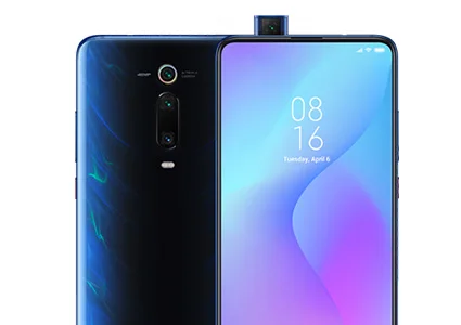 Смартфон Xiaomi Mi 9T RU 6+64 ГБ,-7000 руб. по промокоду 18-19 декабря [официальная гарантия, быстрая ]