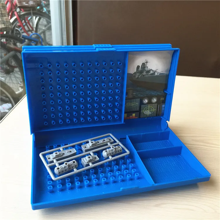

Naval battle game chess space thinking logical reasoning early childhood educational toys parent-child interactive game boy gift
