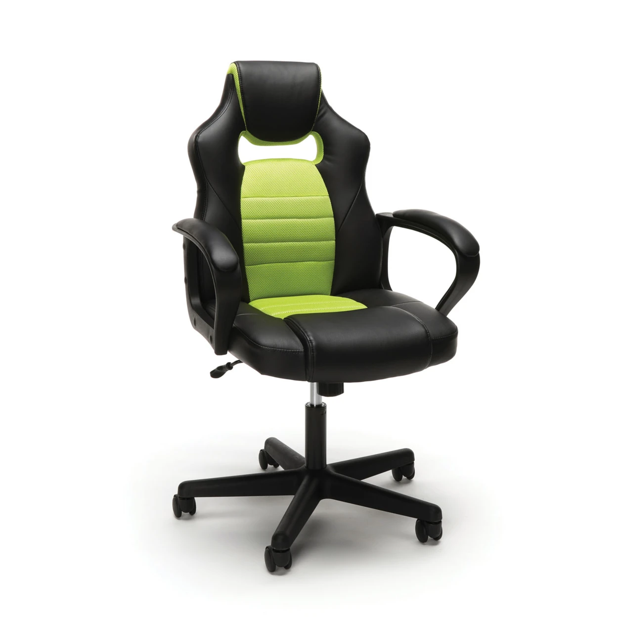 Model ESS-3083 Essentials By OFM Racing Style Gaming Chair (1)