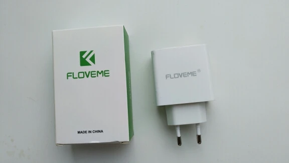 floveme usb зарядное устройство отзывы