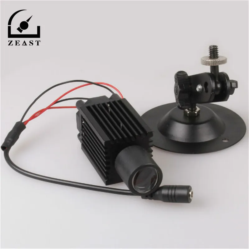 

LT-ZS01 3V 532nm 5MW Green Beam Laser Module For Red Laser Pointer Laser Flashlight Laser Positioning Measuring