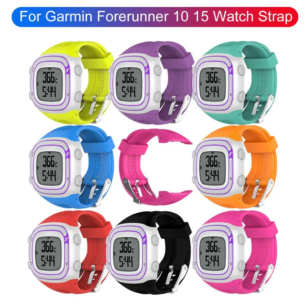 garmin forerunner 10 replacement strap