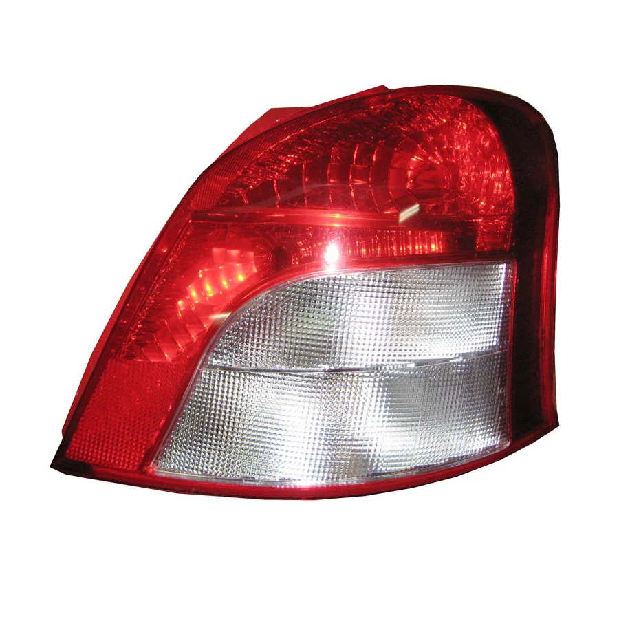 

Tail Light RIGHT fits TOYOTA VITZ / YARIS 2005 2006 2007 2008 Rear Lamp Right Side