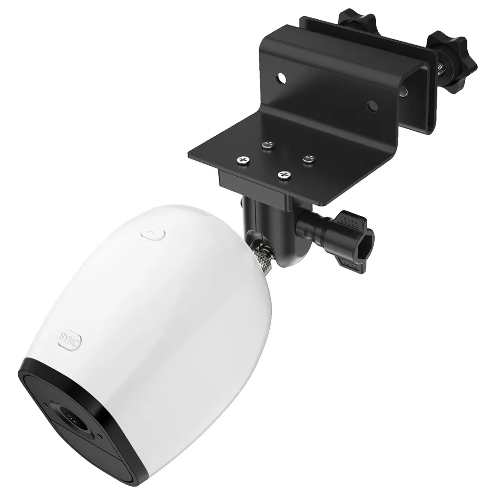 Крепление водосточной канавы для Arlo Pro 2 Ultra HD камера наружная водостойкая крыша