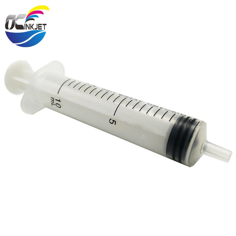 OCINKJET 7X10 мл 10X50 сменный шприц для HP 950 932 934 970 971 655 364 чернильный картридж или СНПЧ