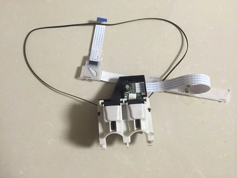 

5PCX 802 802XL Carriage Unit Assembly for HP DeskJet 1000 1010 1050 1051 1055 1510 1512 2000 2010 2050 2060 2510 2540 3000 3050