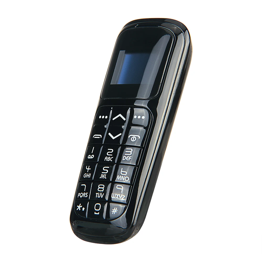 Оригинальные длинные CZ V2 Bluetooth мини мобильные телефоны Bluetooth Dialer универсальные беспроводные наушники для мобильного телефона Dialer