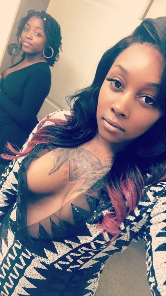 'Look Back at it' Side Split Mini Dress photo review