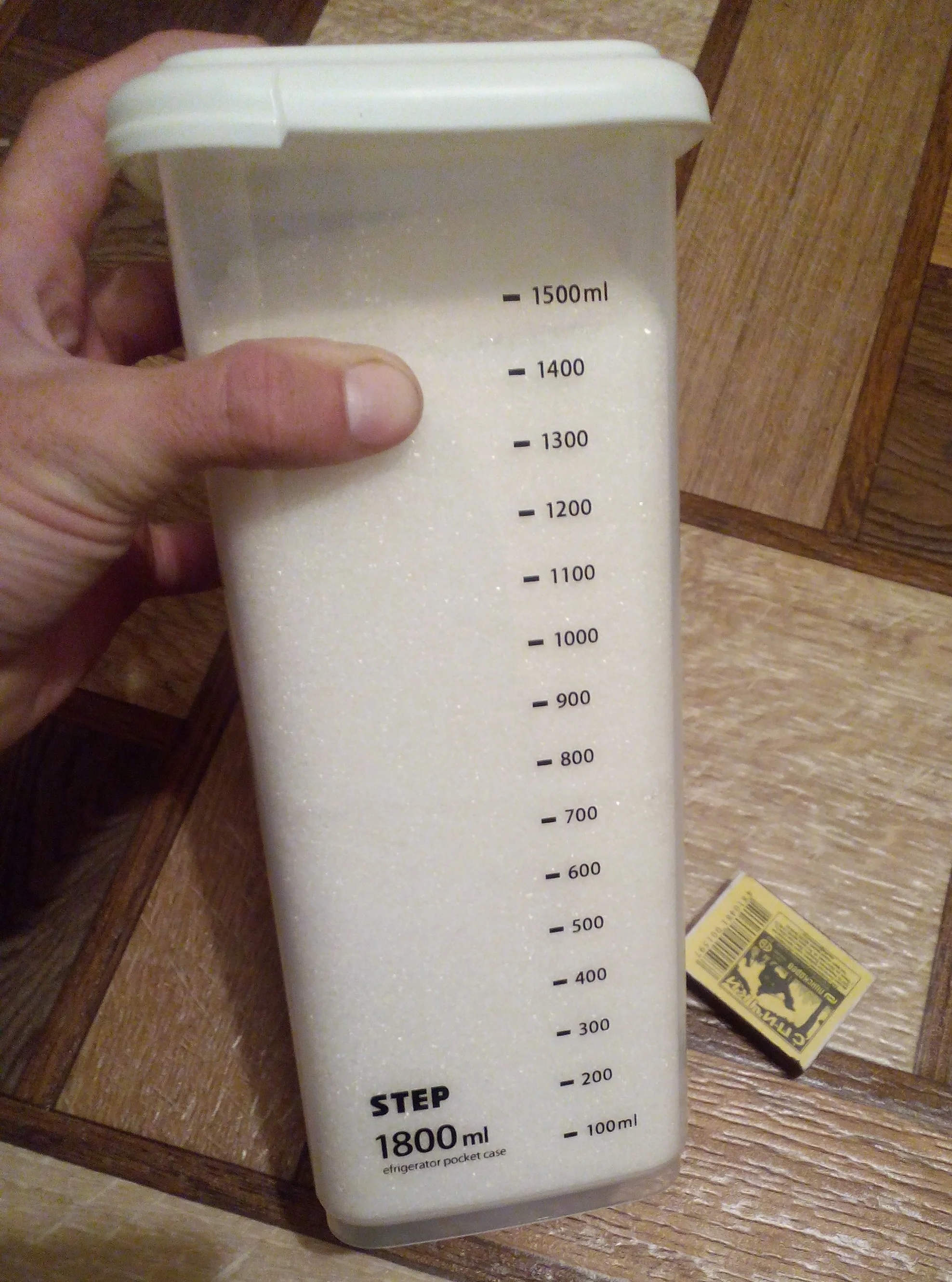 Multifunctional Tupperware Containers - Life Changing Products