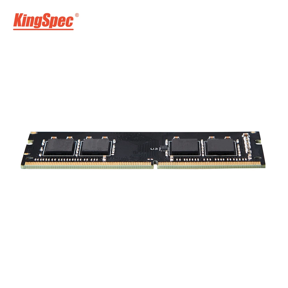 Оперативная память KingSpec ddr4, 4 ГБ, 8 ГБ, 16 ГБ, 2400 МГц, оперативная память для ноутбука, оперативная Память DDR4, 1,2 в, оперативная память для ноутбука