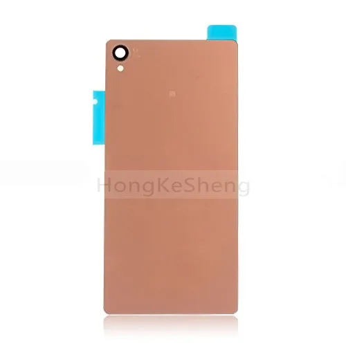 Заказная задняя крышка для sony Xperia Z3 L55T/U SOL26 D6653 D6633 D6603 D6683