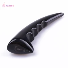 1 Pcs black obsidian jade Gua sha board massage for face beauty relax health body chakra reiking healing stone health tool 1 Pcs black obsidian jade Gua sha board massage for face beauty relax health body chakra reiking healing stone health tool