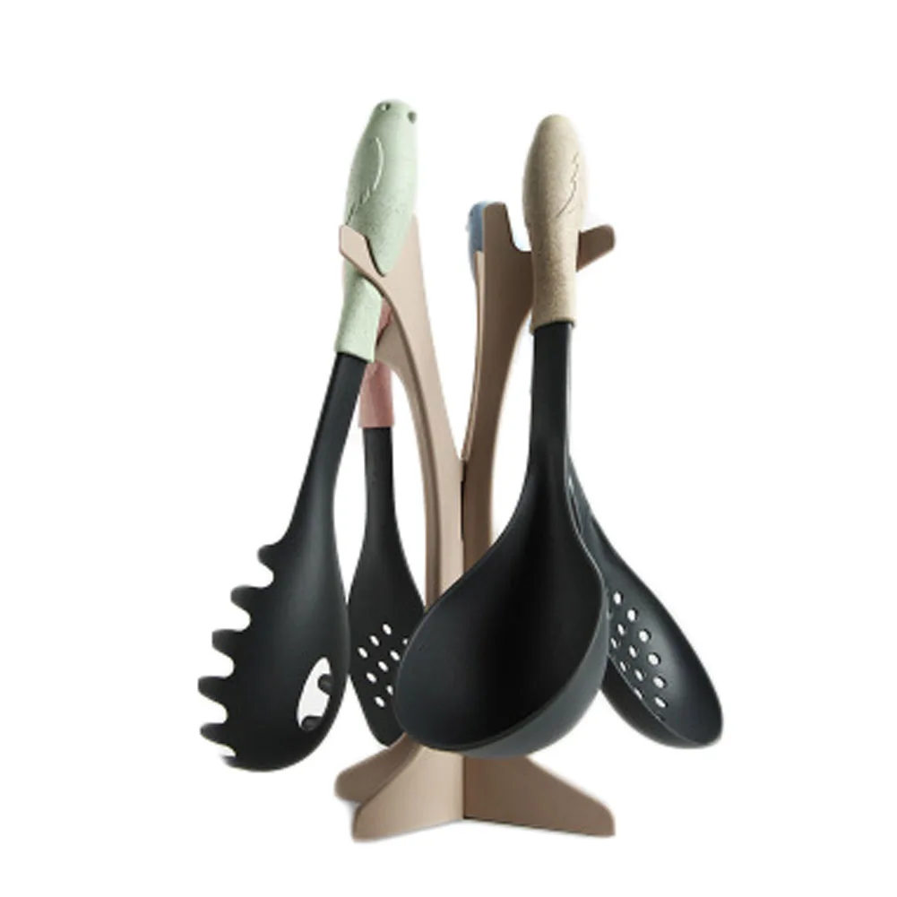 utensil cooking set