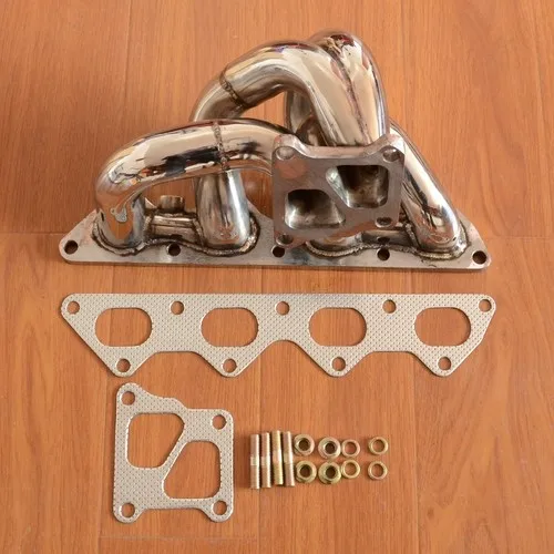

TURBO MANIFOLD FOR MITSUBISHI LANCER EVO8 EVO 8 03-04