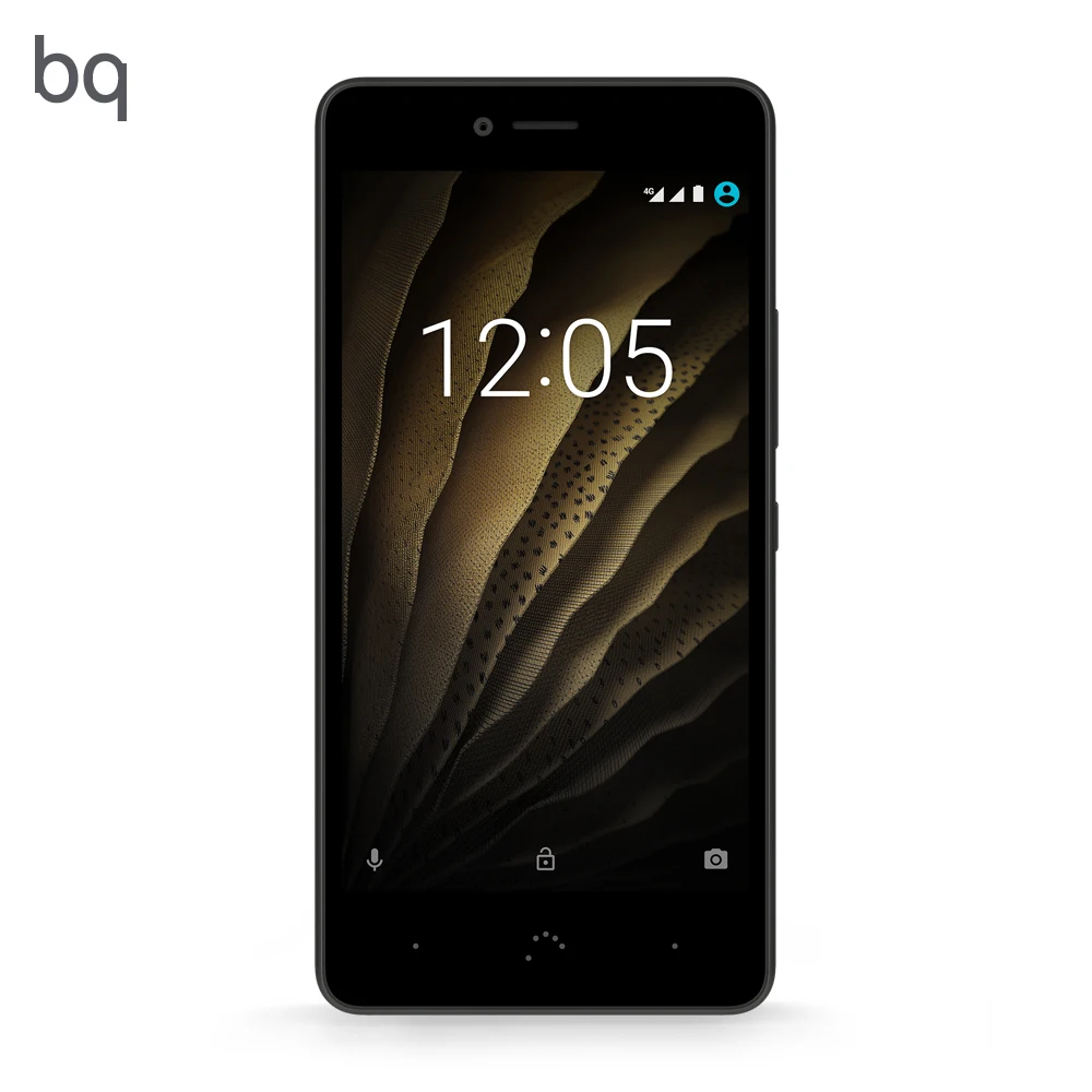 Bq smartphone Aquaris u 5.2\ Bq smartphone Aquaris u 5.2\
