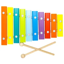 Ксилофон Alatoys KC1001