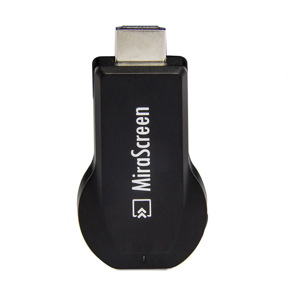 Mirascreen 4 К 1080 P Умные телевизоры stick ключа плеер DLNA/Airplay ТВ Dongle высокой Скорость no buffer