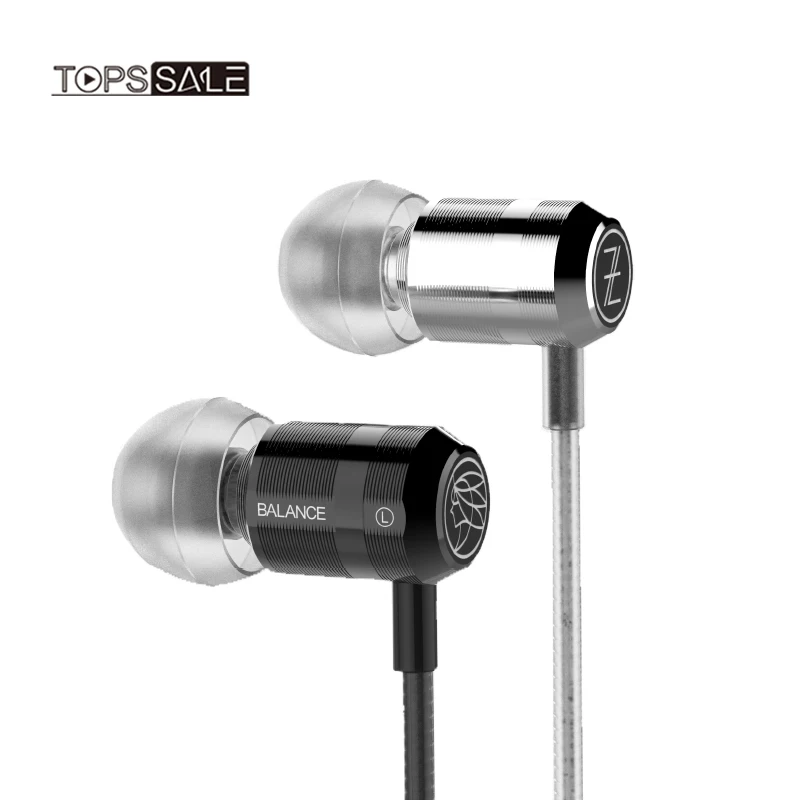 TFZ баланс 1 9 мм двойная магнитная катушка Hifi стерео наушники 2 м | Электроника