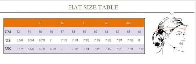 Бейсбольная бейсболка с возможностью регулировки размера шляпы для мужчин и женщин 87