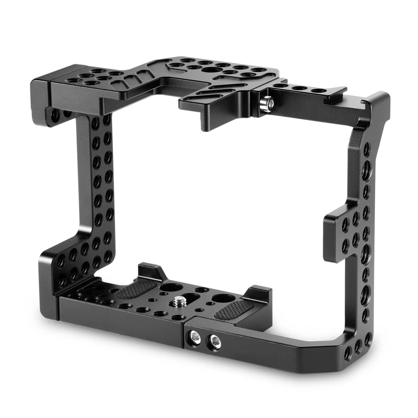 SmallRig Aluminum Alloy Camera Cage for SONY A7II A7RII A7SII ILCE 7M2 ILCE 7RM2 ILCE 7SM2