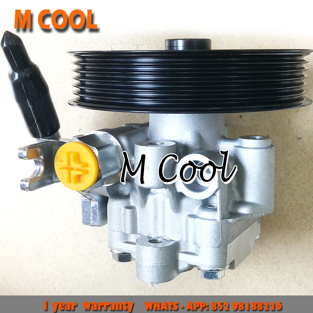 Power Steering Pump Power Steering Hyundai Tucson 2.0 Kia Sportage 2.0 16v