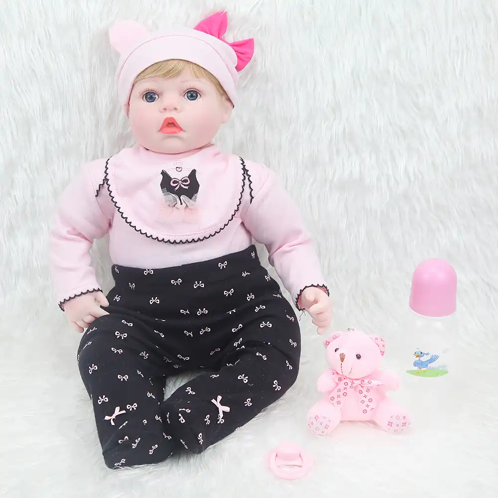 best gift for newborn baby girl